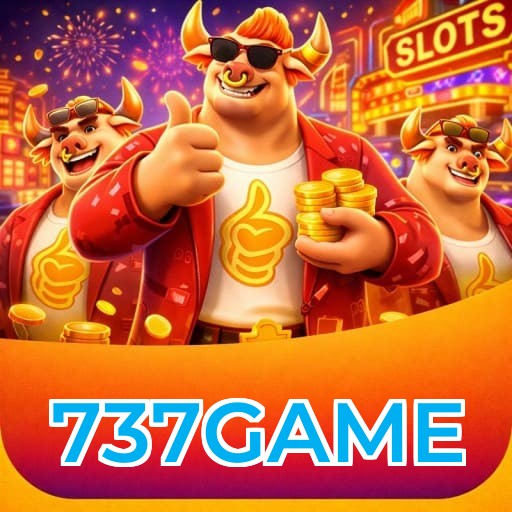 Catálogo 737GAME 2.547 jogos - Pragmatic Play, Evolution, NetEnt